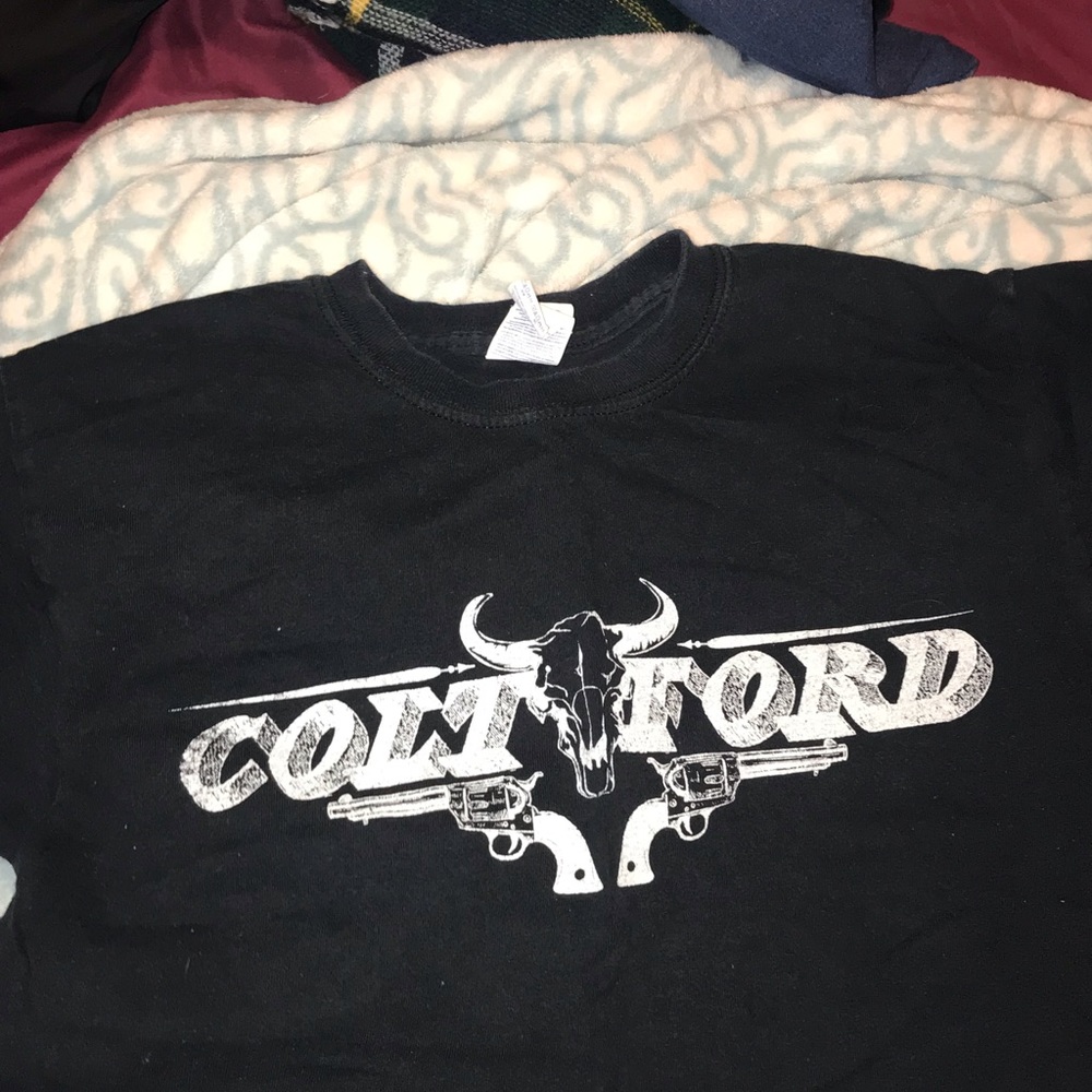 A t shirt